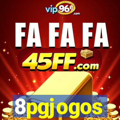 8pgjogos