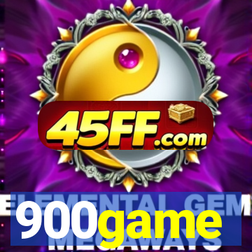 900game