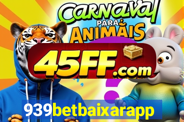 939betbaixarapp