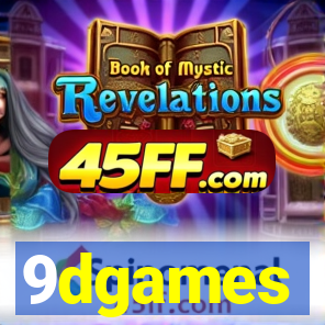 9dgames