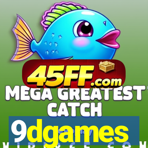 9dgames