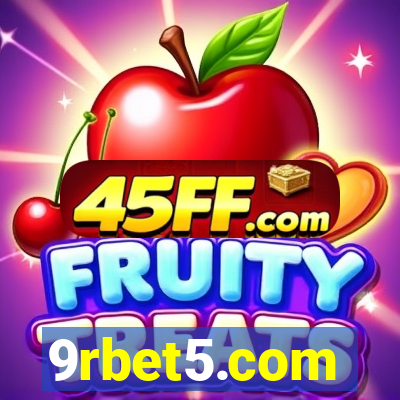 9rbet5.com