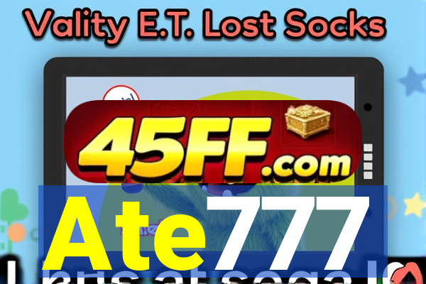 Ate777