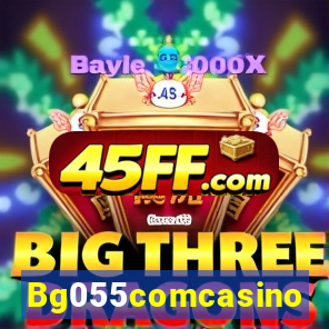 Bg055comcasino
