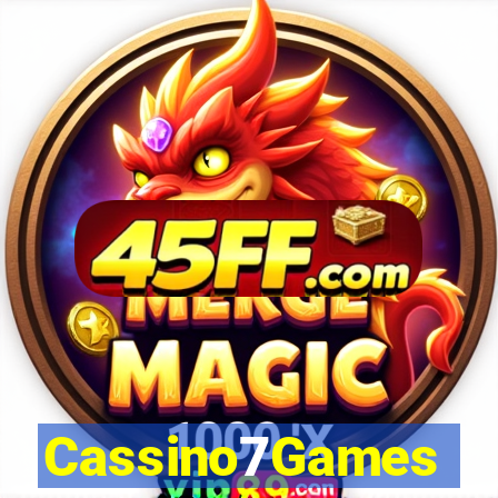 Cassino7Games