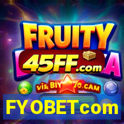 FYOBETcom