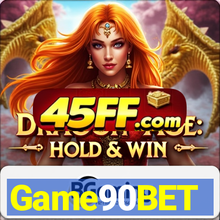 Game90BET