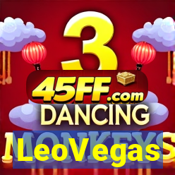 LeoVegas