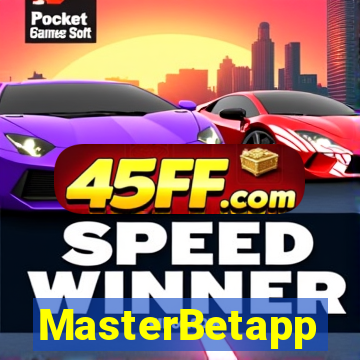 MasterBetapp