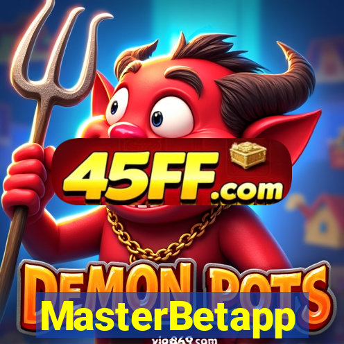 MasterBetapp