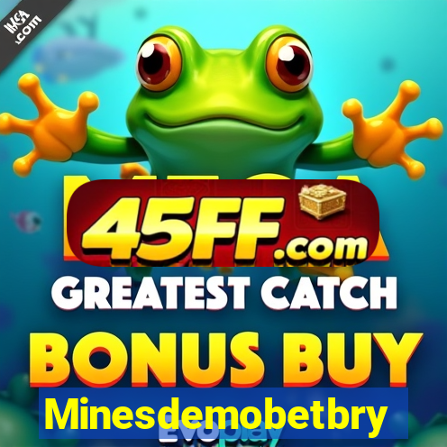 Minesdemobetbry