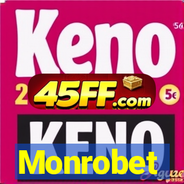 Monrobet
