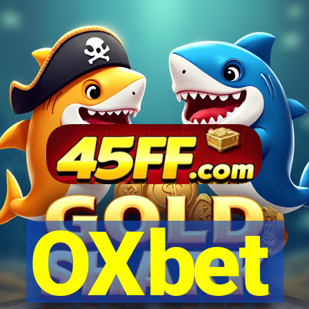 OXbet