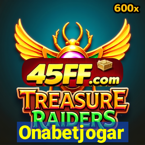 Onabetjogar