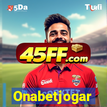 Onabetjogar