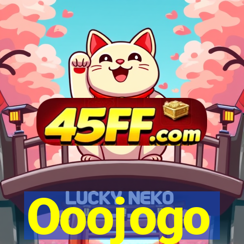 Ooojogo
