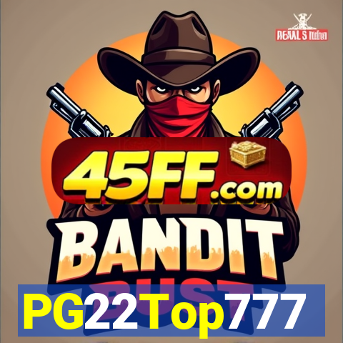 PG22Top777