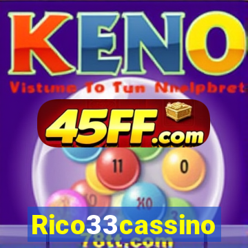 Rico33cassino