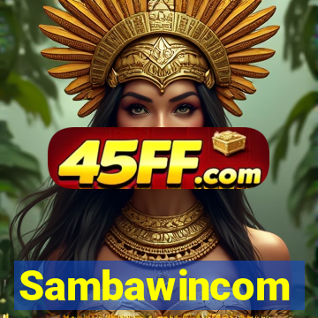 Sambawincom