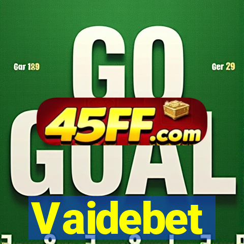 Vaidebet