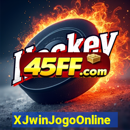 XJwinJogoOnline