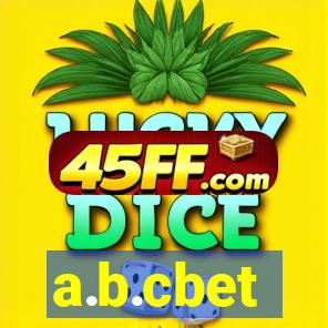 a.b.cbet
