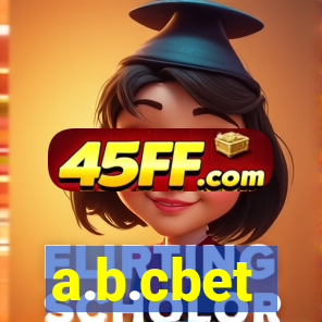a.b.cbet