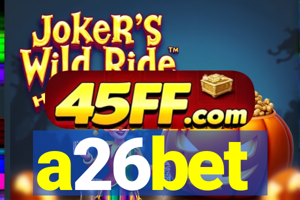 a26bet