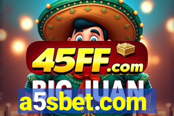 a5sbet.com