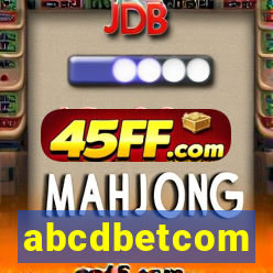 abcdbetcom