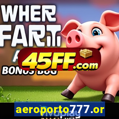 aeroporto777.org