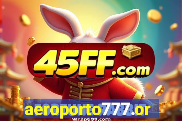 aeroporto777.org