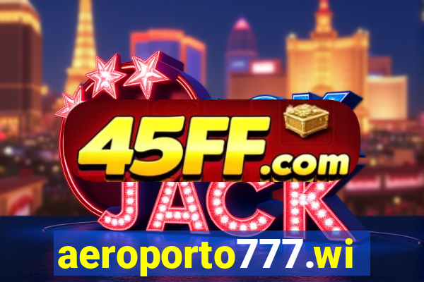 aeroporto777.win