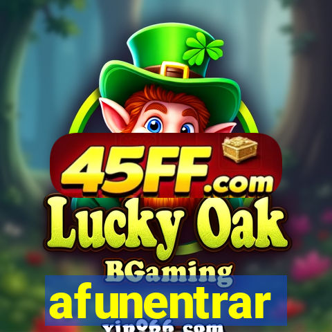afunentrar
