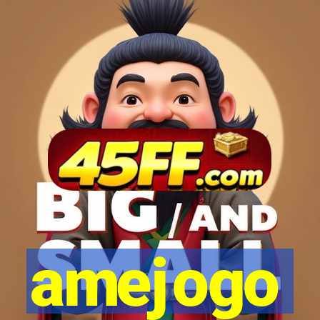 amejogo