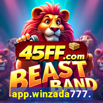 app.winzada777.con
