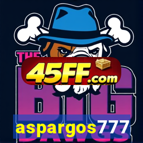 aspargos777