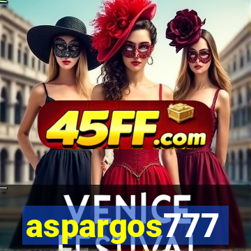 aspargos777