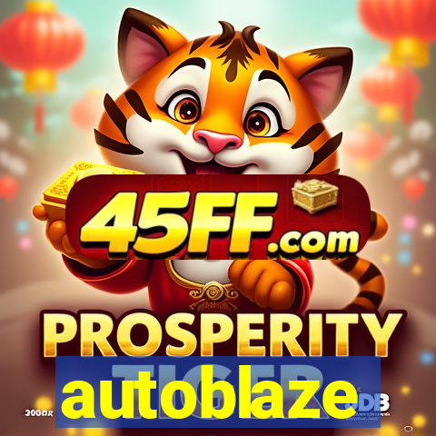 autoblaze