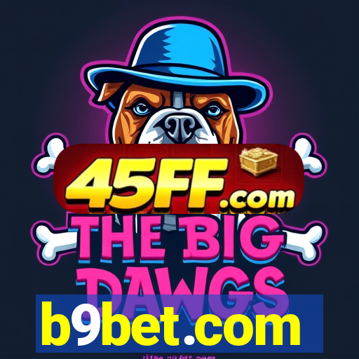 b9bet.com