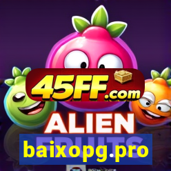 baixopg.pro