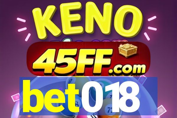 bet018