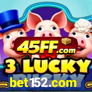 bet152.com