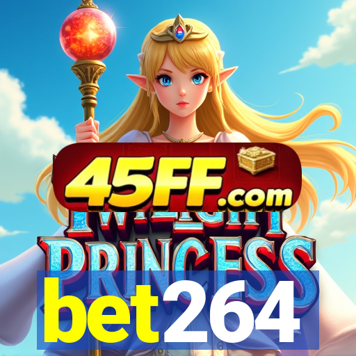 bet264
