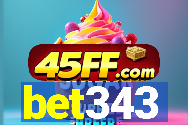 bet343