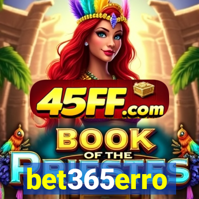 bet365erro