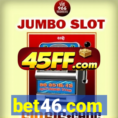bet46.com