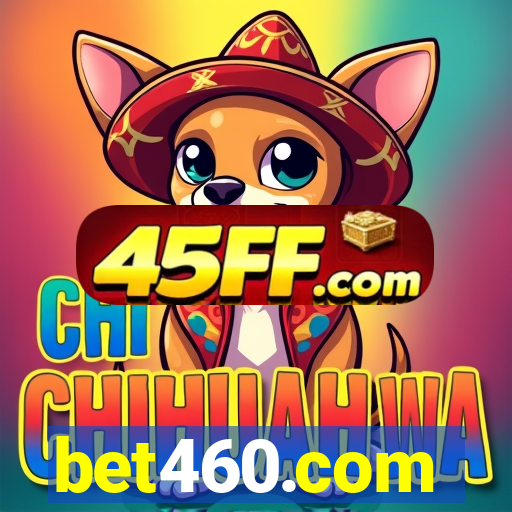 bet460.com