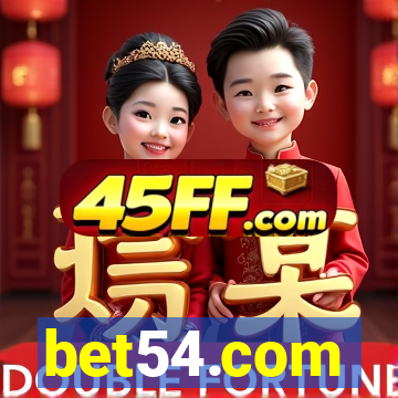 bet54.com