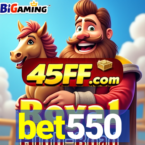 bet550